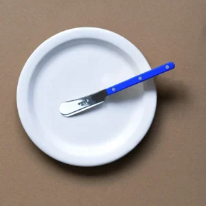 Sabre Butter Spreader Blue
