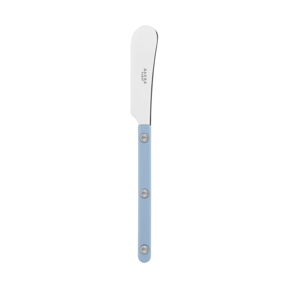 Sabre Butter Spreader Pastel Blue