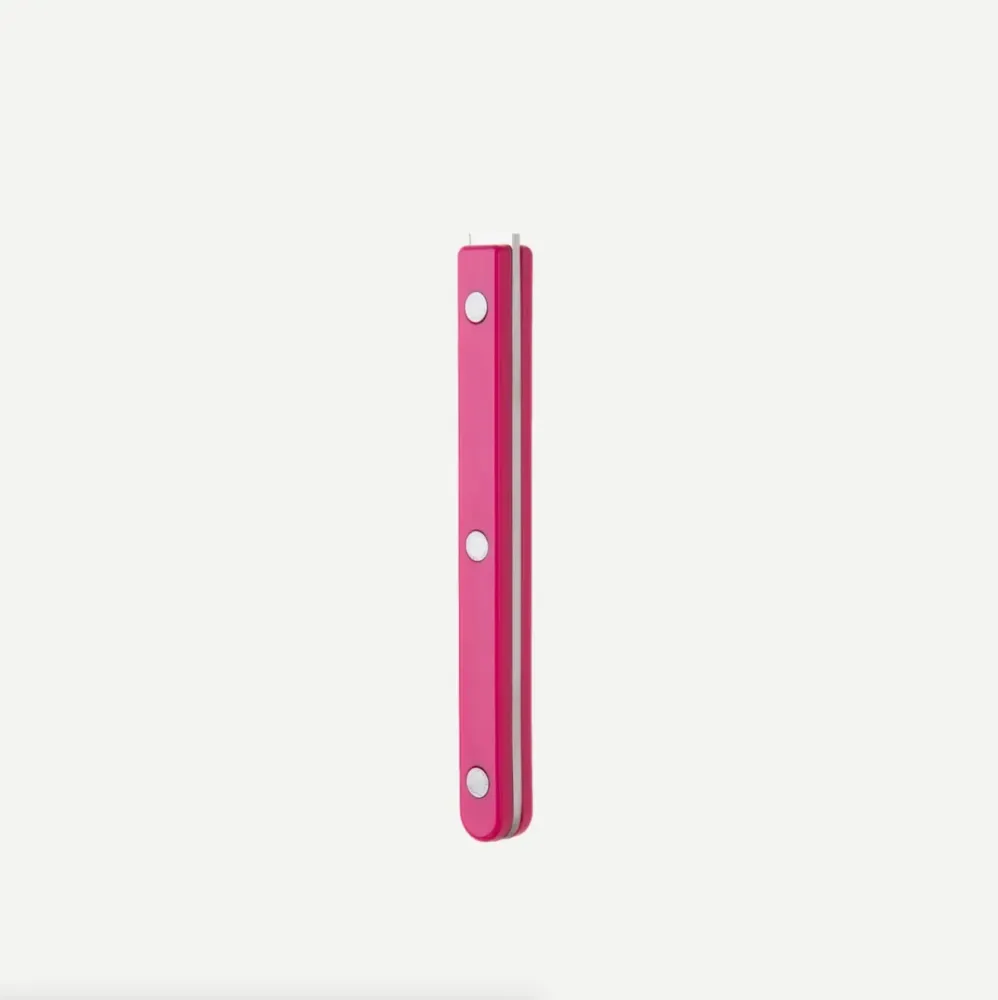 Sabre Cutlery Set Raspberry Pink