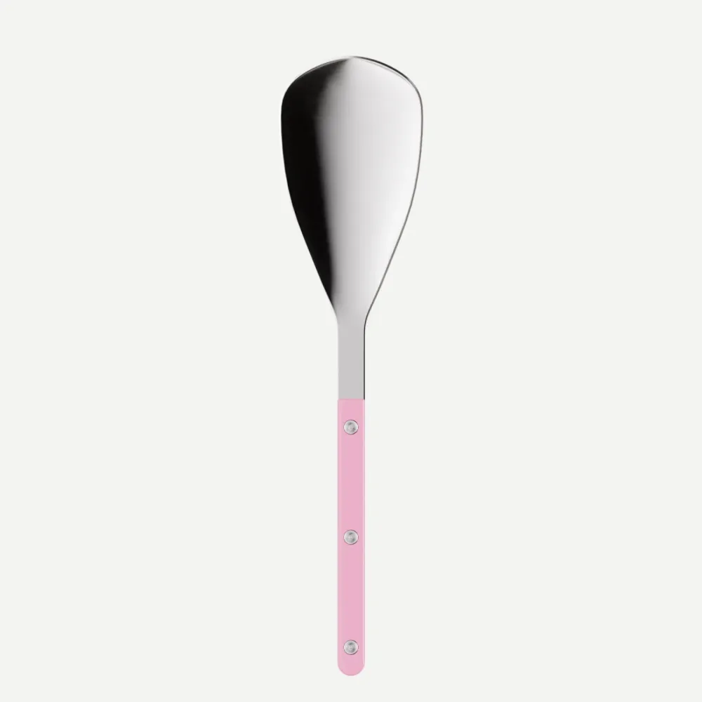 Sabre Rice Spoon Pink