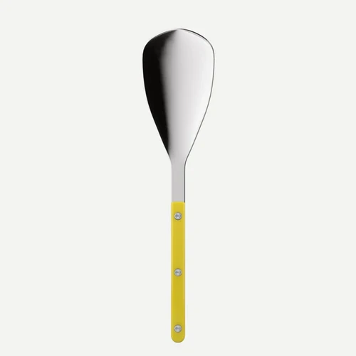 Sabre Rice Spoon Yellow