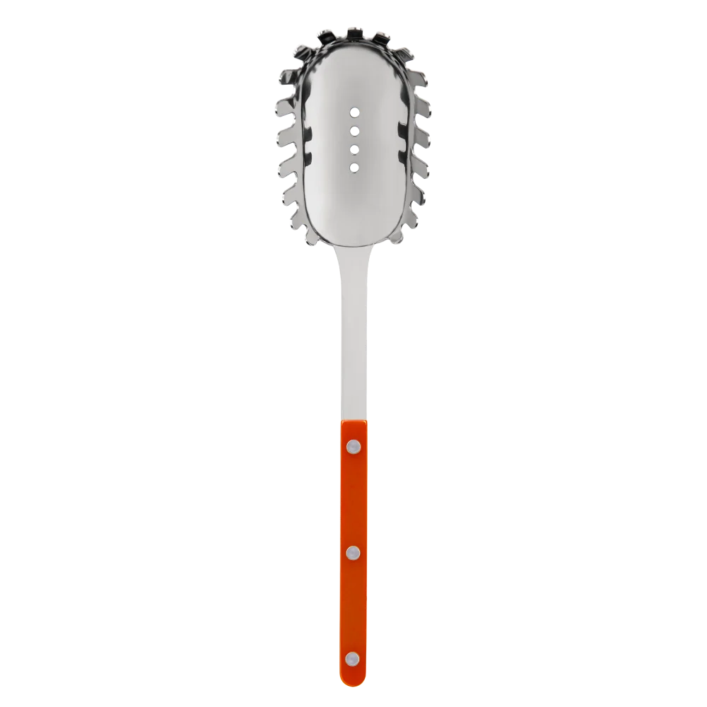 Sabre Spaghetti Spoon Orange