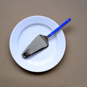 Sabre Tart Server Blue