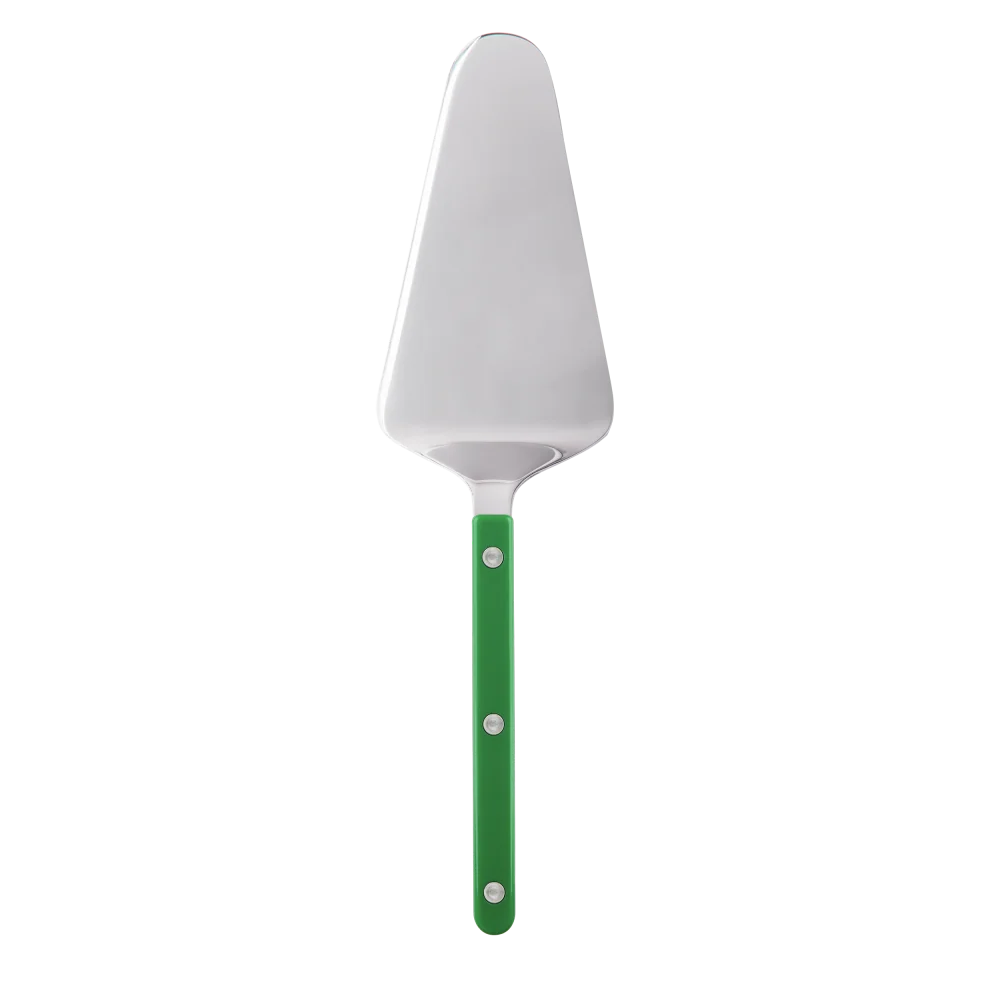 Sabre Tart Server Garden Green