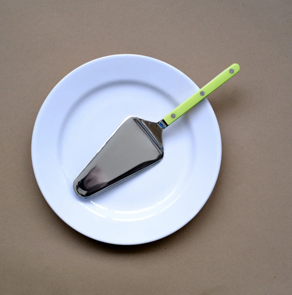 Sabre Tart Server Lime