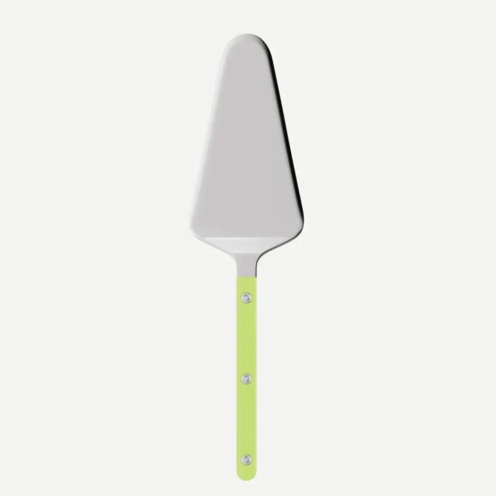 Sabre Tart Server Lime