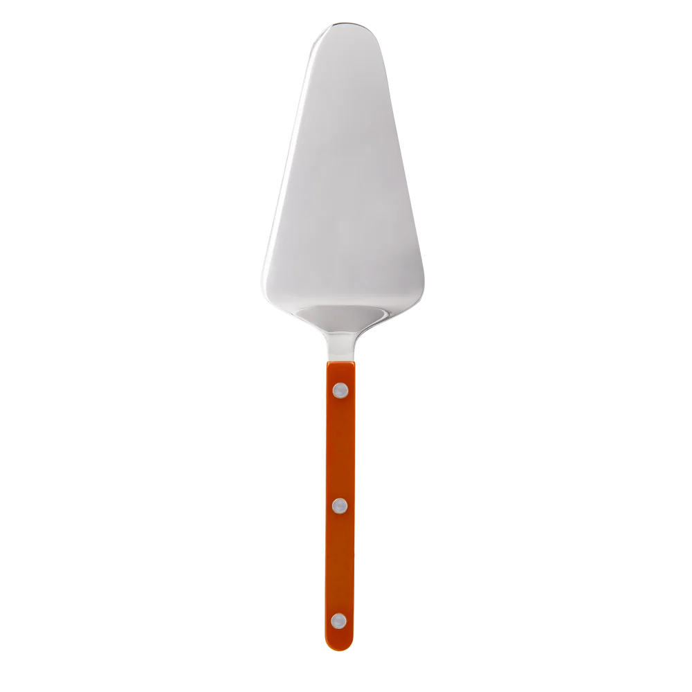 Sabre Tart Server Orange