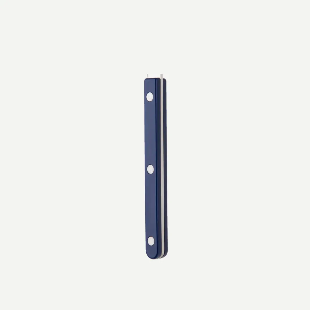 Sabre Vintage Spaghetti Spoon Navy Blue