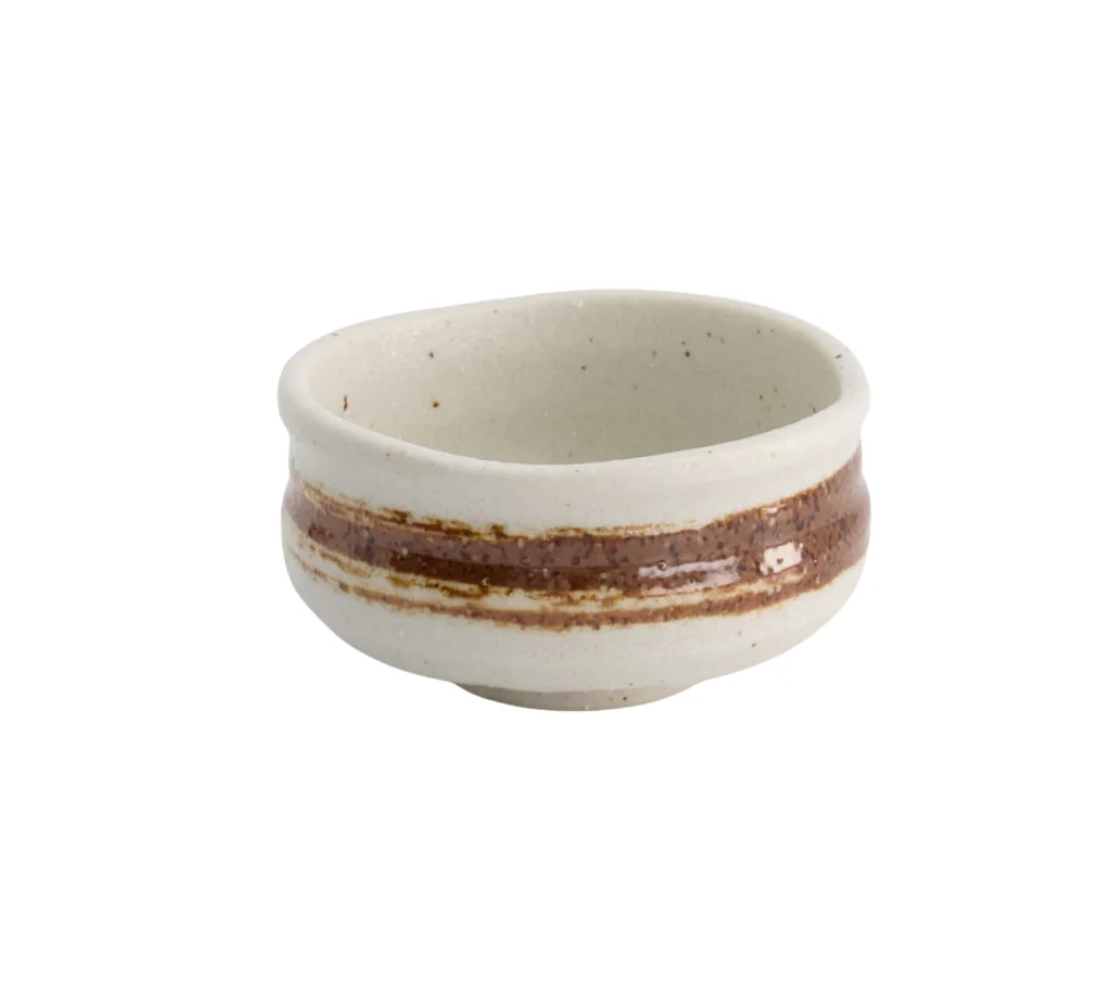 Sake/Matcha skål, Kobiki-Cha-Lain - 150 ml