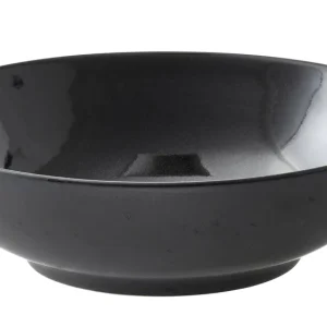 Salatskål 24 cm. Bitz - Sort Galaxy