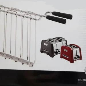 Sandwichholder til KitchenAid toaster - Gammel model