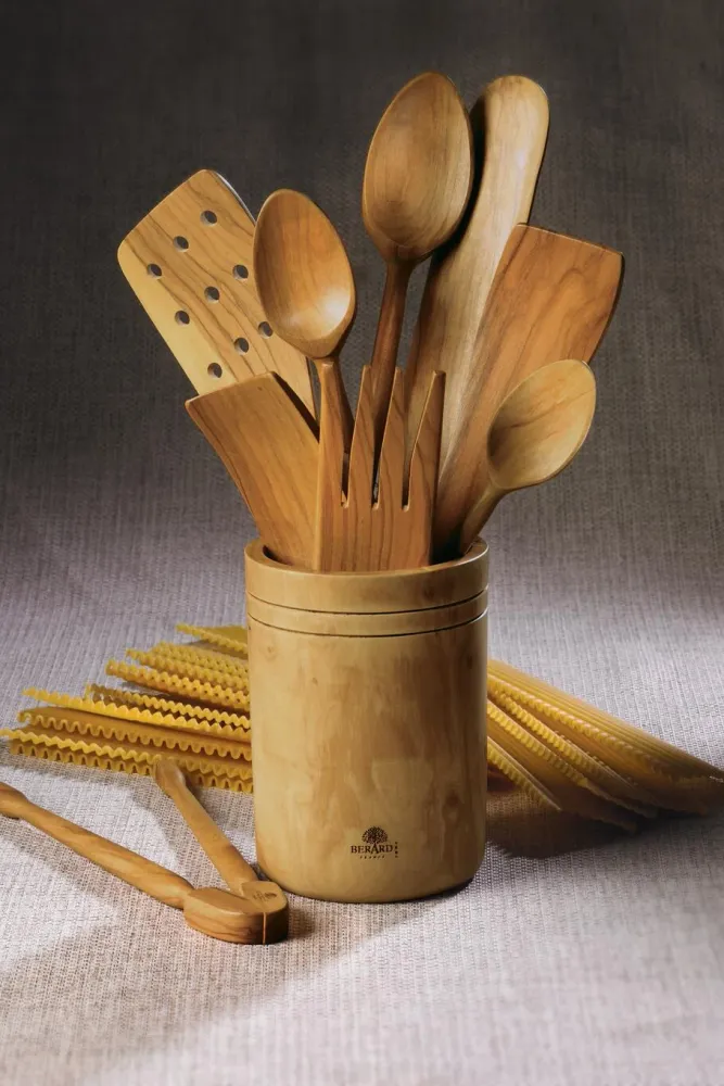 Sauerkraut bestik - L22 cm