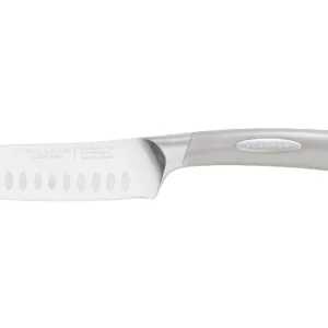 Scanpan 12,5 cm santokukniv - Classic Steel