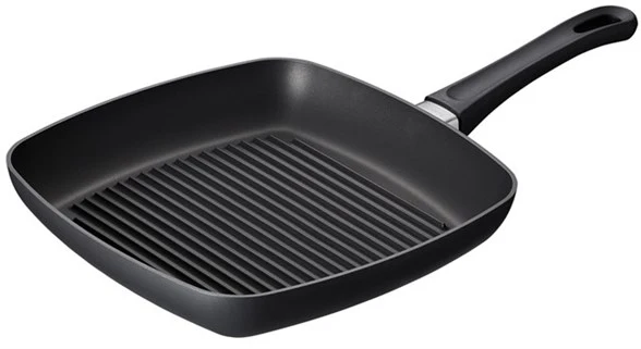 Scanpan 27x27 cm grillpande - Classic