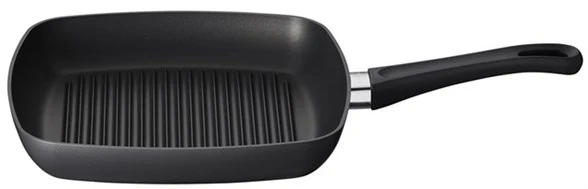 Scanpan 27x27 cm grillpande - Classic Induction 70 års Jubilæum