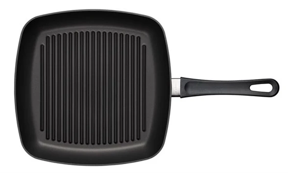 Scanpan 27x27 cm grillpande - Classic Induction 70 års Jubilæum