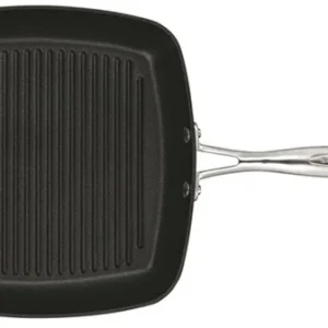 Scanpan 27x27 cm grillpande - Pro IQ