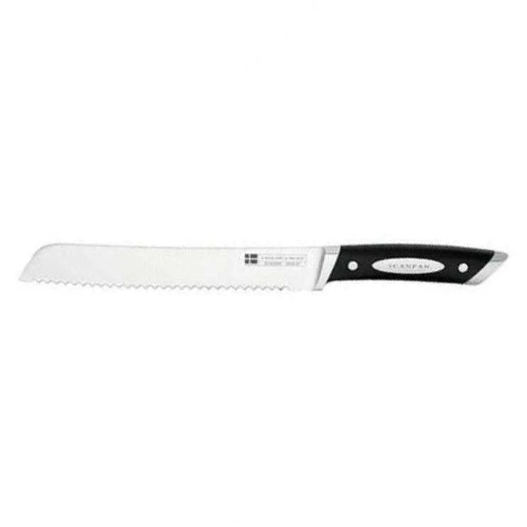 Scanpan - Brødkniv 20 Cm. - Classic