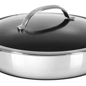 Scanpan 32 cm chefpande m. låg - HaptIQ