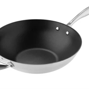 Scanpan CTX 32 Cm Wok