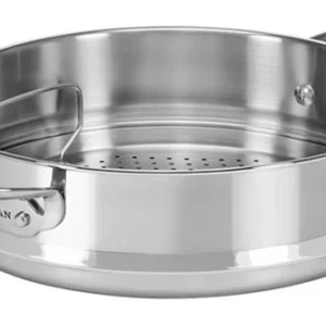 Scanpan Dampindsats, 26 cm, TechnIQ