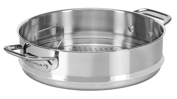 Scanpan Dampindsats, 26 cm, TechnIQ