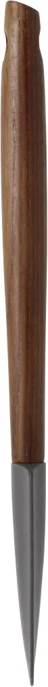 Scanpan 28 cm Dejskraber - Karboniseret Ask
