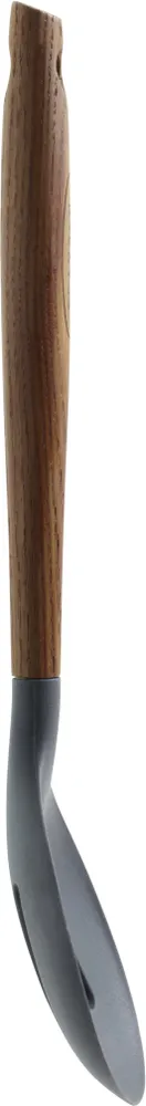 Scanpan 31 cm Hulske - Karboniseret Ask