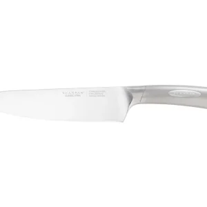 Scanpan 20 cm kokkekniv - Classic Steel