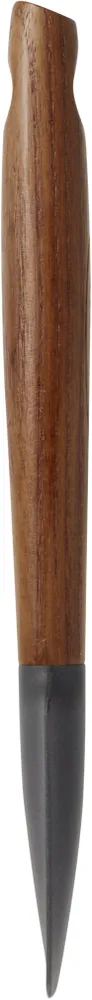 Scanpan 21 cm Krukkeskraber - Karboniseret Ask