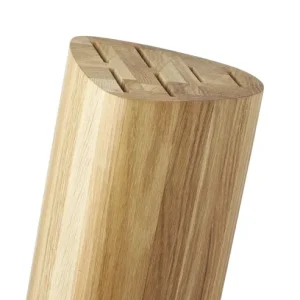 Scanpan Maitre D' Knivblok 6 huller