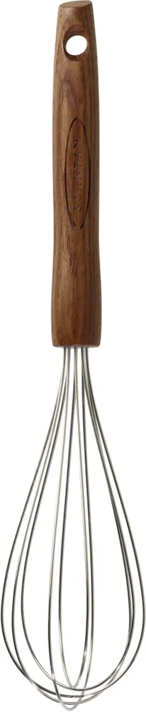 Scanpan 28 cm Piskeris - Karboniseret Ask