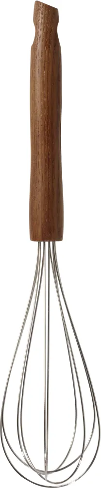 Scanpan 28 cm Piskeris - Karboniseret Ask
