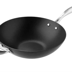 Scanpan Pro IQ Wok 32 Cm