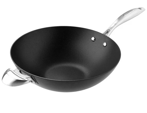 Scanpan Pro IQ Wok 32 Cm