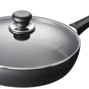 Scanpan - Sauterpande 28 Cm. - Classic Induction