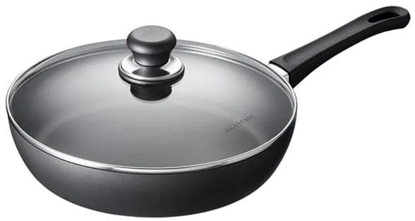 Scanpan - Sauterpande 28 Cm. - Classic Induction