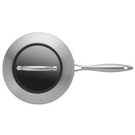 Scanpan 26 cm sauterpande m. låg - CTX