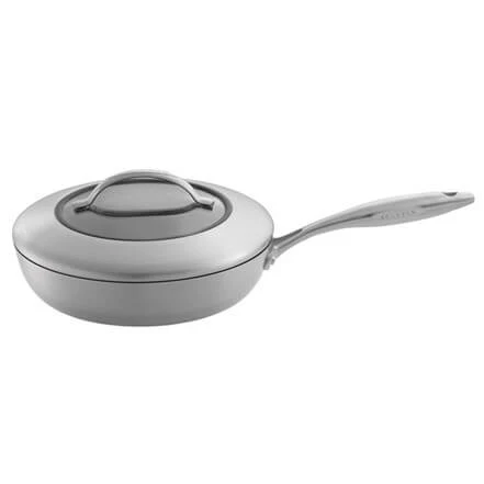 Scanpan 26 cm sauterpande m. låg - CTX