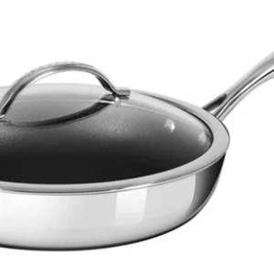 Scanpan 28 cm sauterpande m. låg - HaptIQ