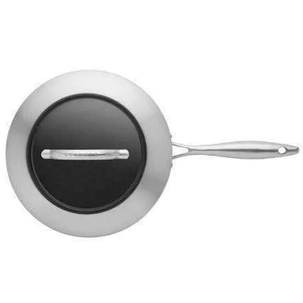 Scanpan - Sauterpande M/Låg 28 Cm. - CTX