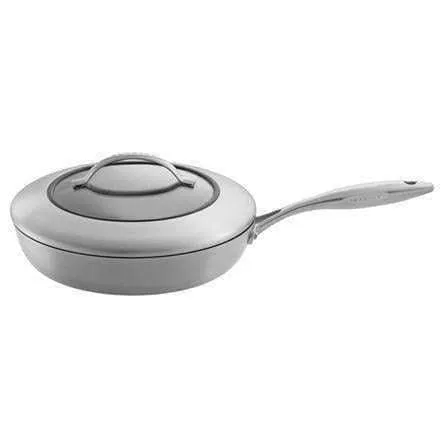 Scanpan - Sauterpande M/Låg 28 Cm. - CTX