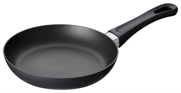 Scanpan 26 cm stegepande - Classic Induction