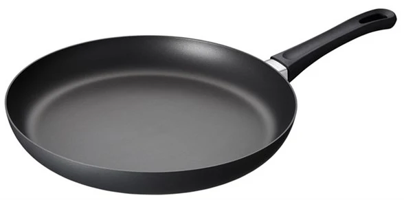 Scanpan 32 cm stegepande Classic Induction