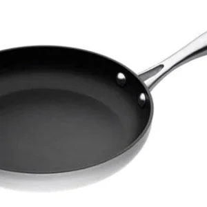 Scanpan - Stegepande 24 Cm. - CTX