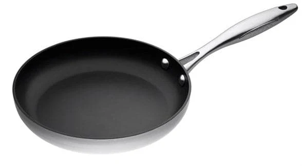 Scanpan - Stegepande 24 Cm. - CTX