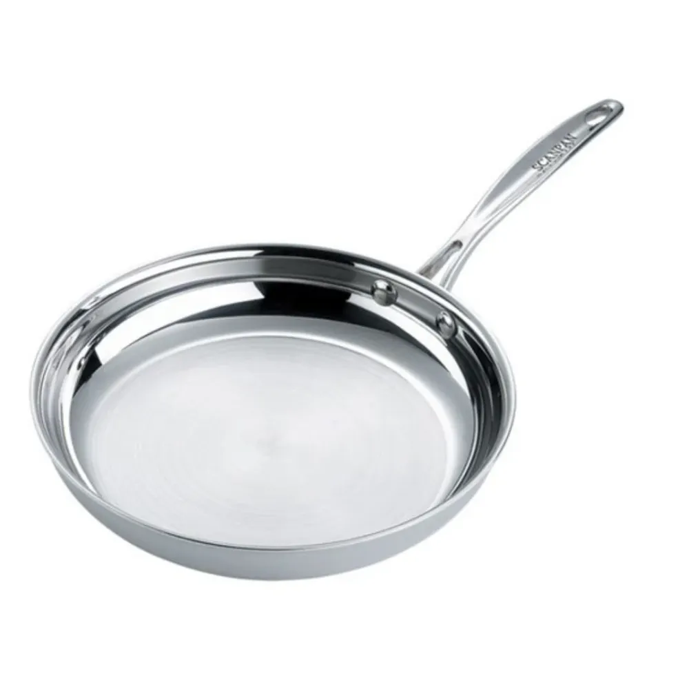 Scanpan - Stegepande 26 cm - Fusion 5