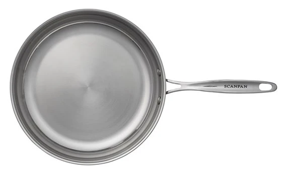 Scanpan - Stegepande 26 cm - Fusion 5