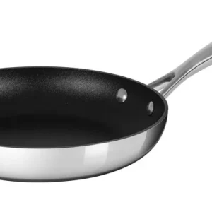 Scanpan 26 cm stegepande - HaptIQ