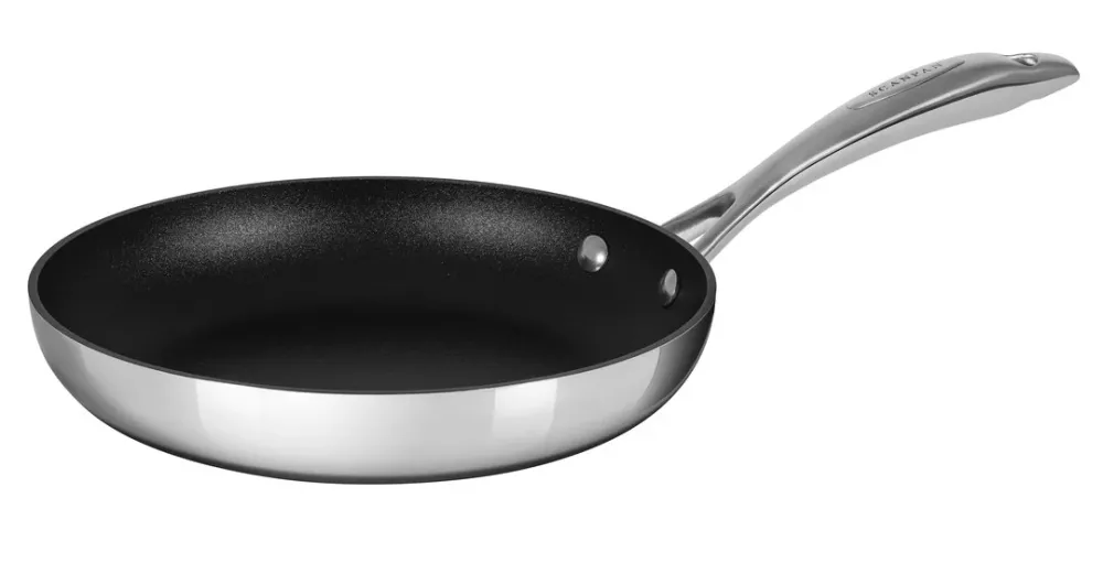 Scanpan 26 cm stegepande - HaptIQ